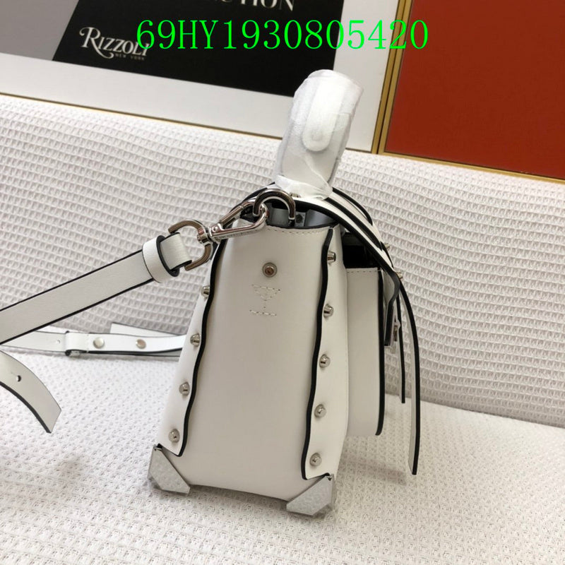Satchel Bags - MK Bags - 643
