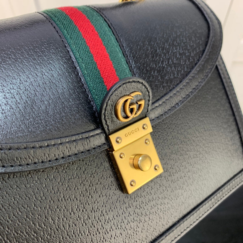 Satchel Bags - GUC Bags - 693