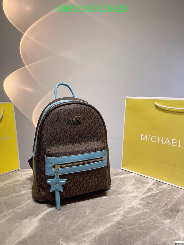 Satchel Bags - MK Bags - 470