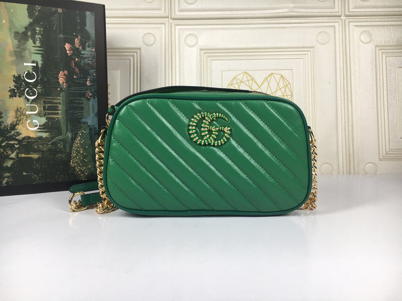 Satchel Bags - GCI Bags - 2095
