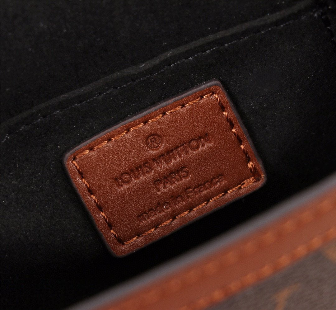 GLM - Top Quality Bags LUV 047