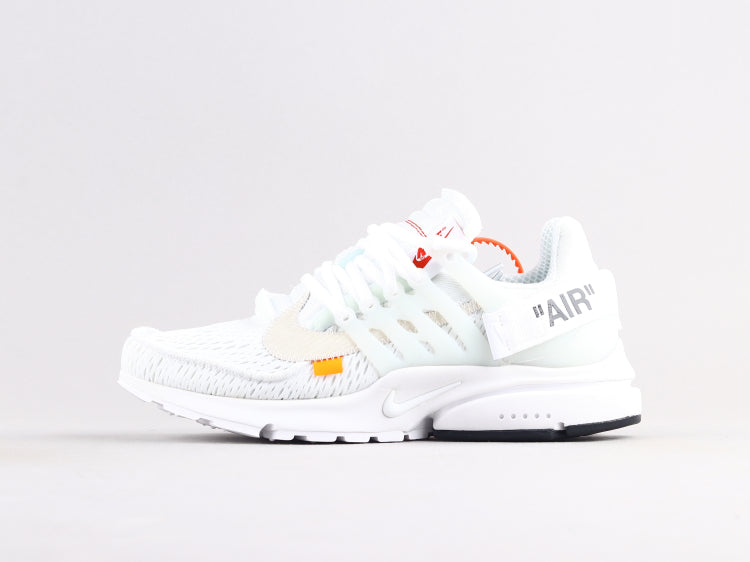 GLM - OW x Presto 2.0