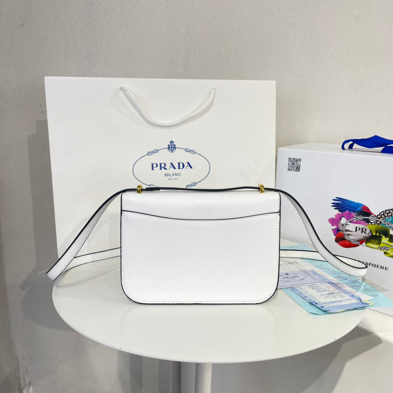Satchel Bags - PDA Bags - 888