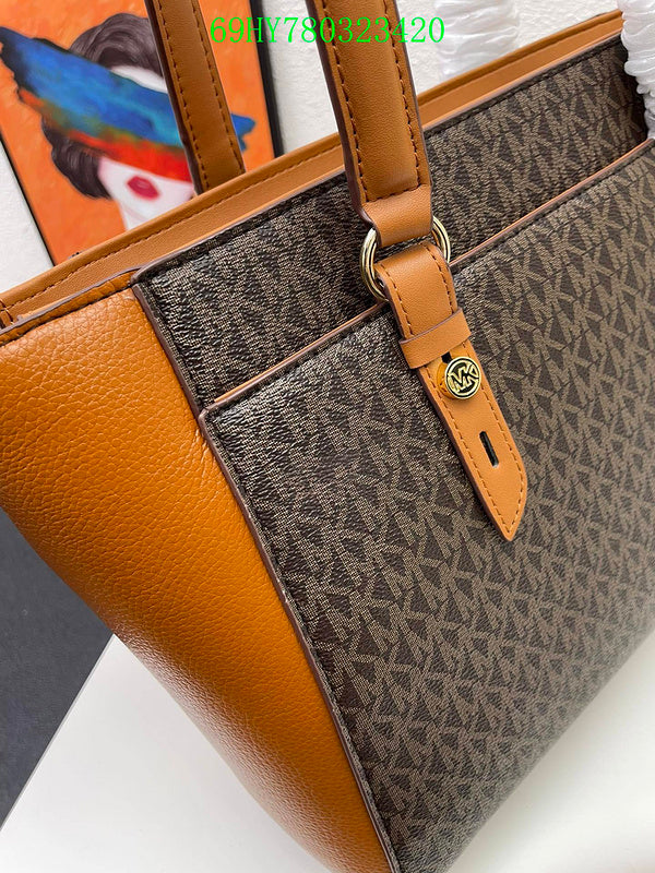 Satchel Bags - MK Bags - 118