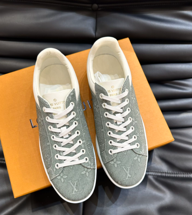 glami shop- LOV Men Shoes - 080