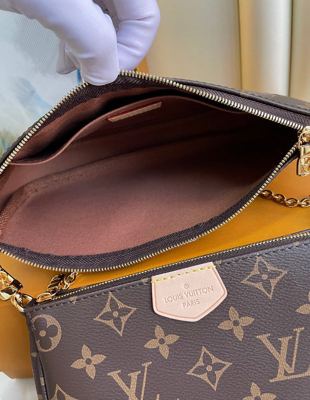 Glami GlamI Lu-Vi Bags - 16852