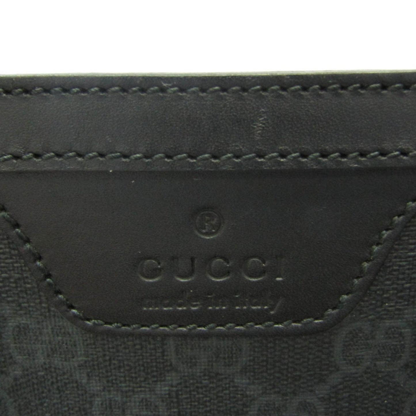 Gucci GG Supreme