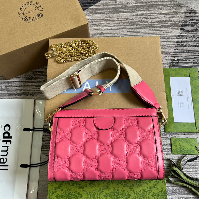 Satchel Bags - GCI Bags - 5358