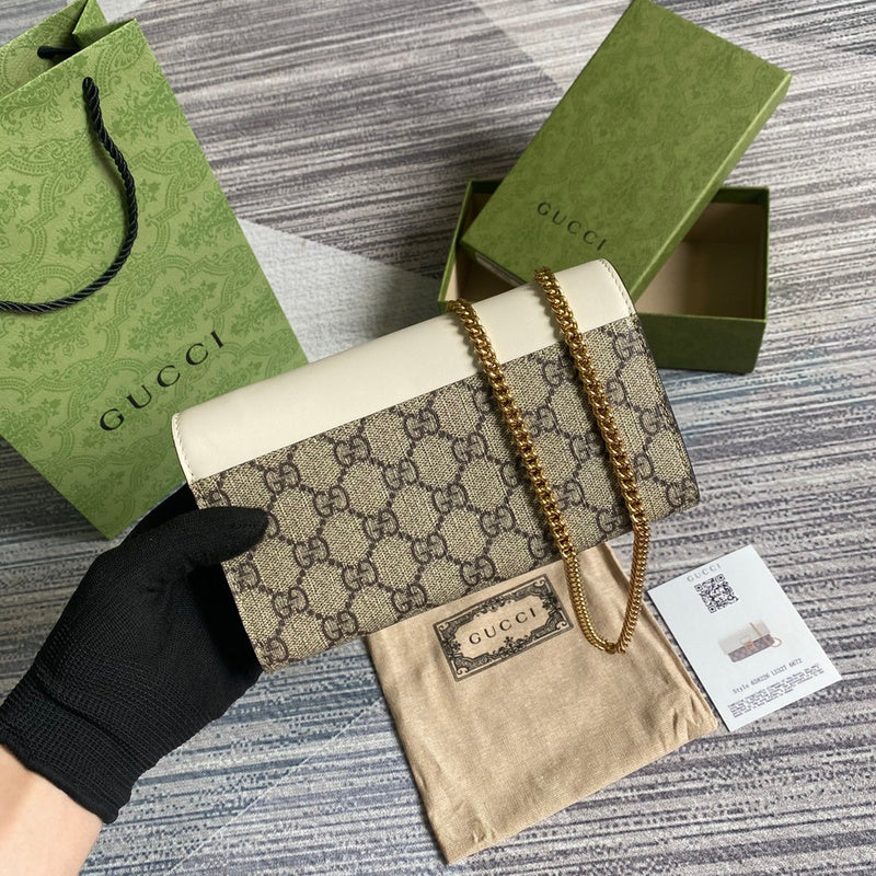 Satchel Bags - GCI Bags - 5147