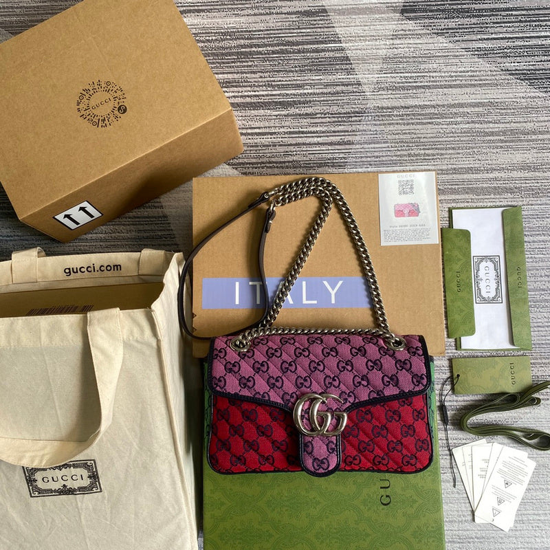 GLM - gg Bags - 1966