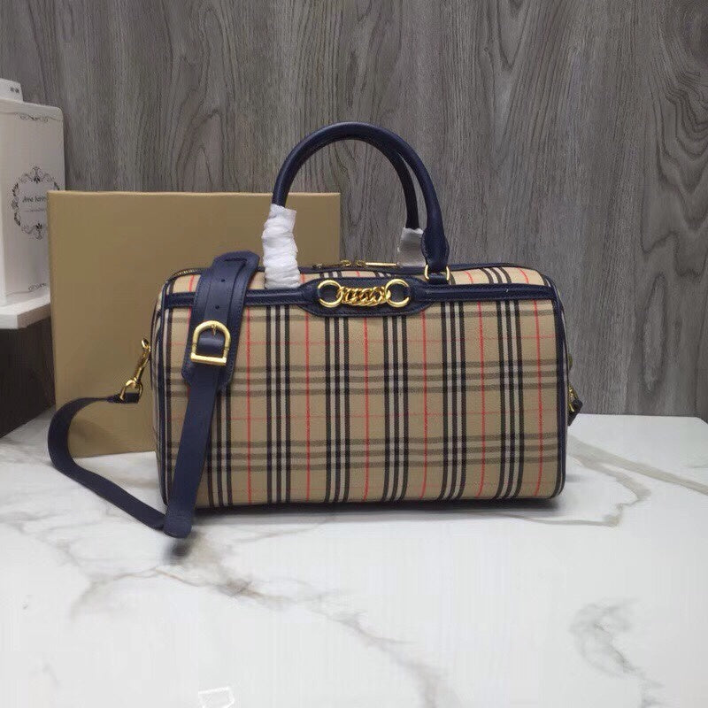 Fan Fashion -GLM - Top quality BBR Bags - 1442