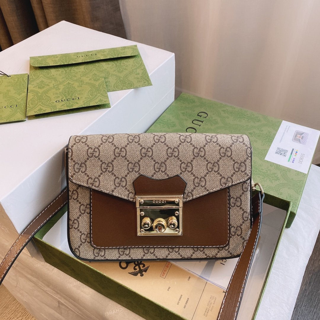 GLM - Top Quality Bags GCI 262