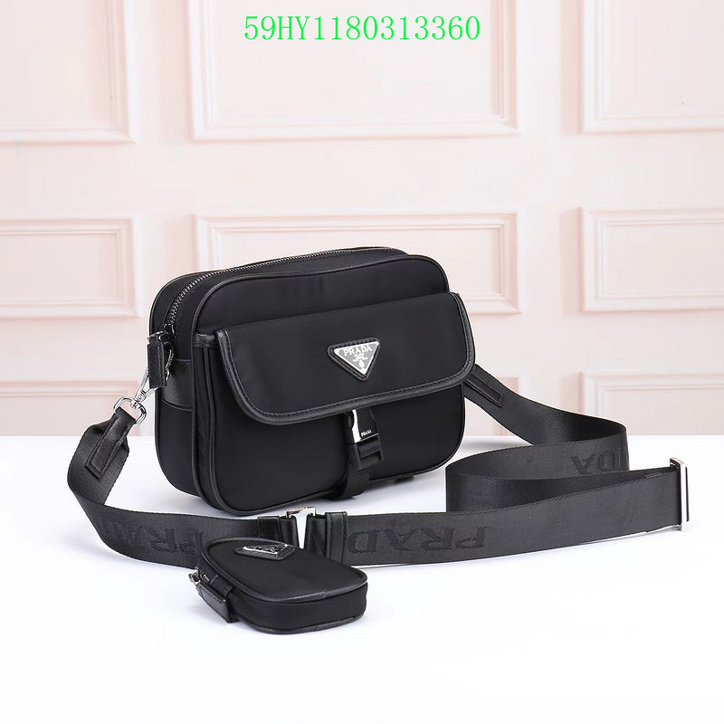 Satchel Bags - PDA Bags - 3472