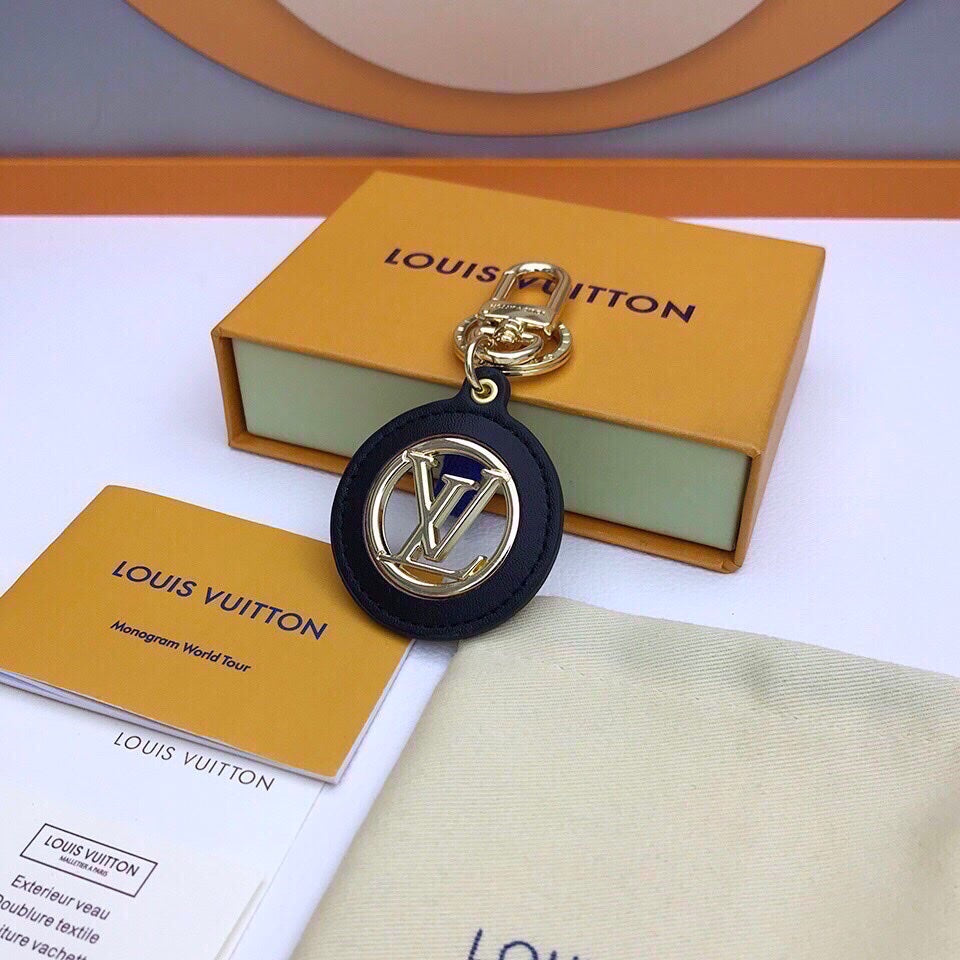 GLM - Top Quality Keychains LUV 014