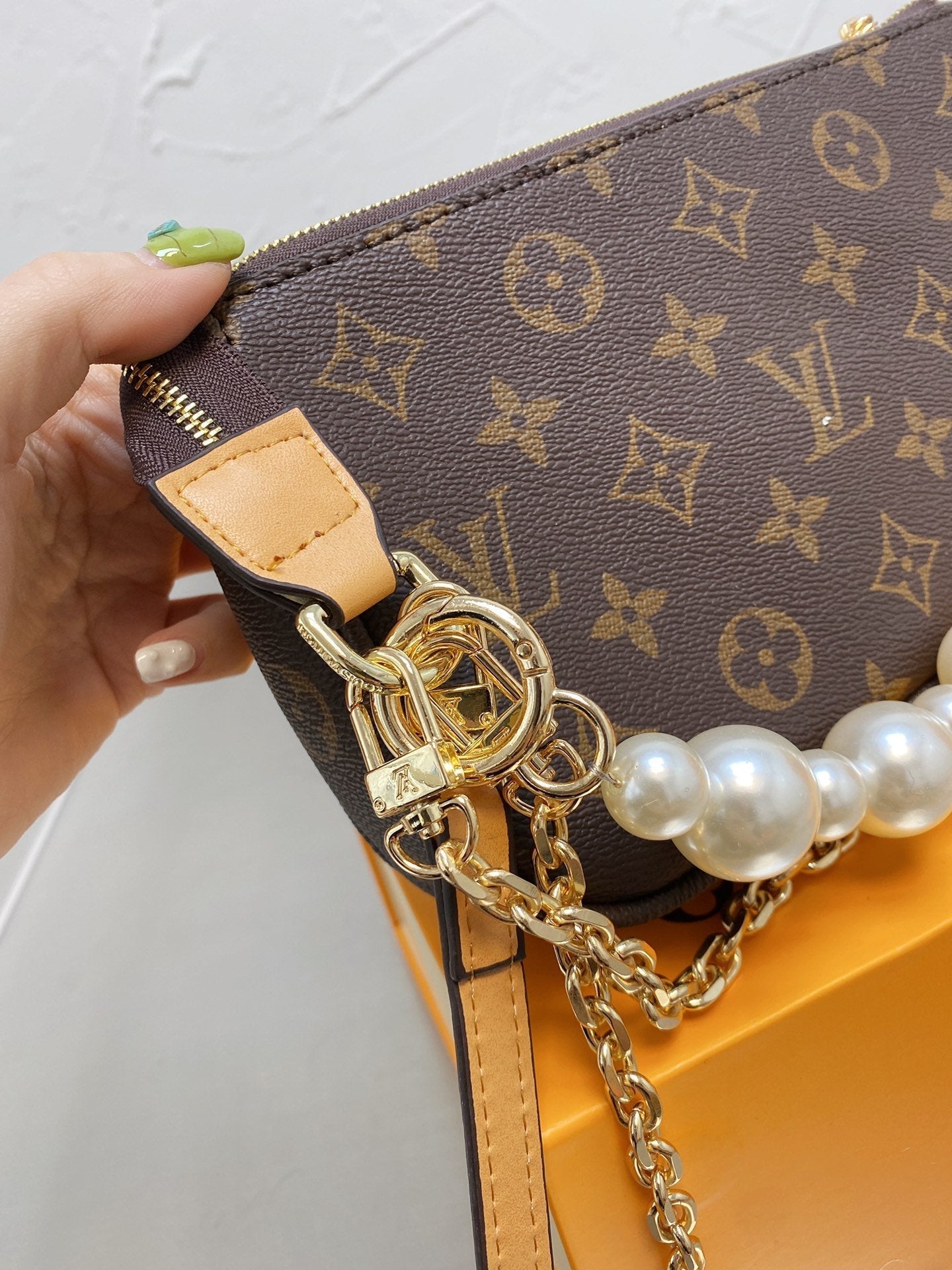 GLM - Top Quality Bags LUV 080