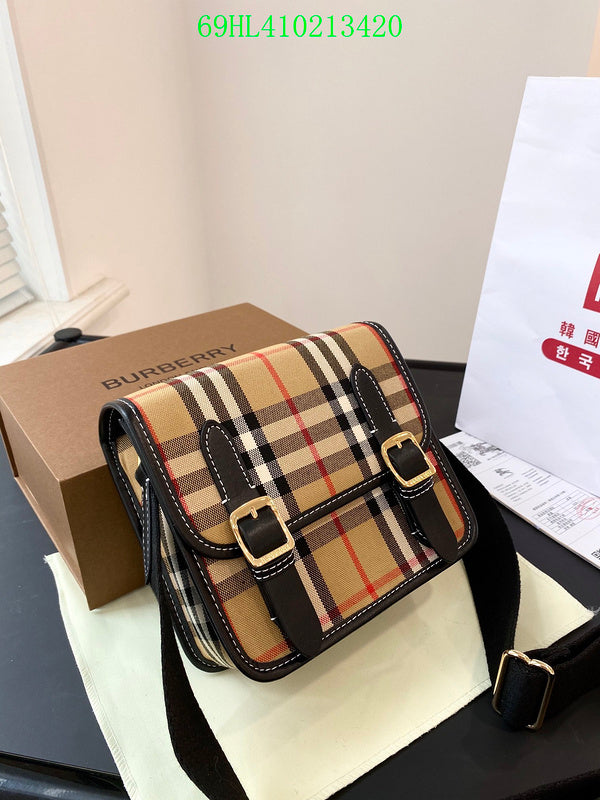 Fan Fashion -GLM - Top quality BBR Bags - 200