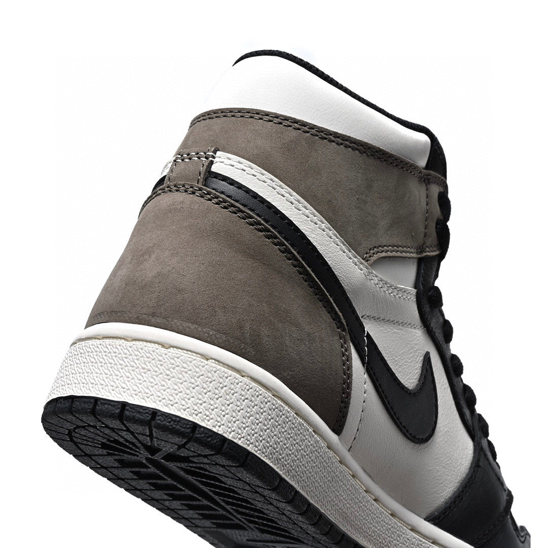 GLM - AJ1 High GLMcha Barb