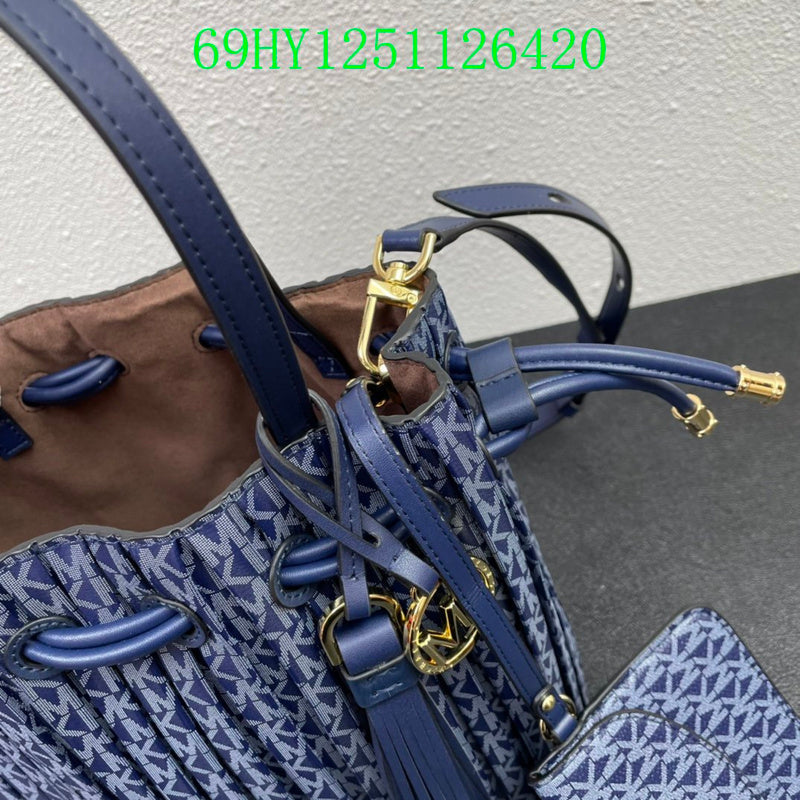 Satchel Bags - MK Bags - 512