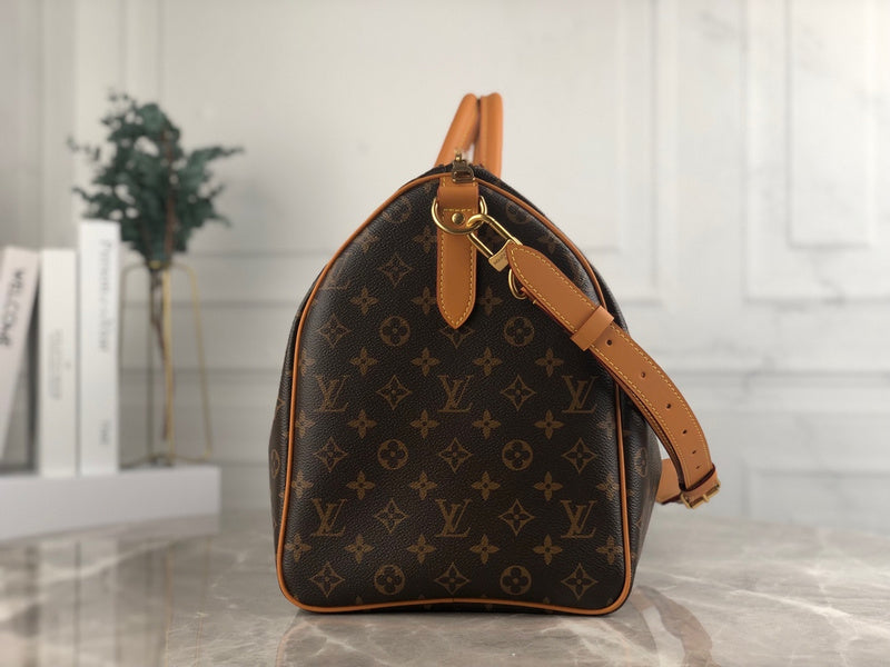 Satchel Bags - VL Bags - 5415