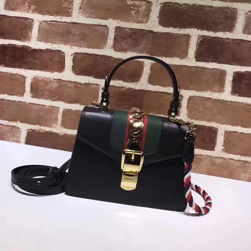 Satchel Bags - GCI Bags - 5116