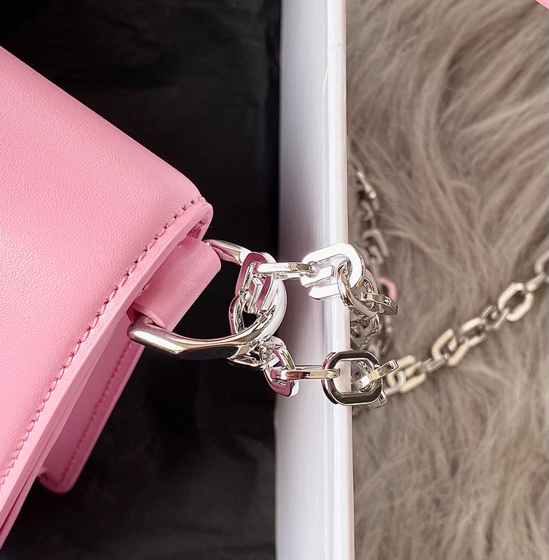 Satchel Bags - GVC Bags - 053