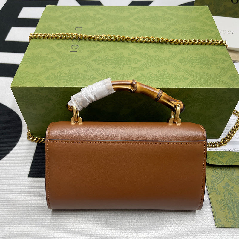 Satchel Bags - GCI Bags - 6483