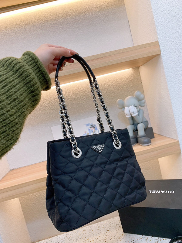 Satchel Bags - PDA Bags - 496
