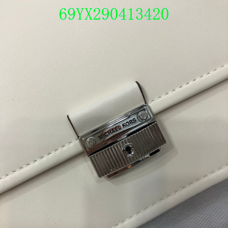 Satchel Bags - MK Bags - 808
