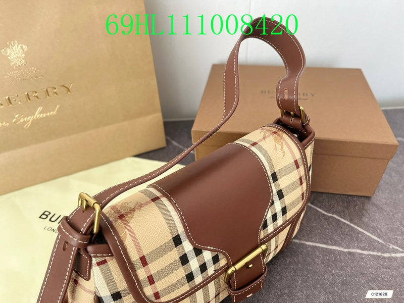 Fan Fashion -GLM - Top quality BBR Bags - 250