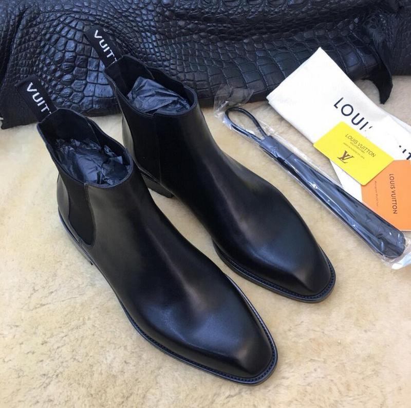 glami shop- LOV Men Shoes - 1748