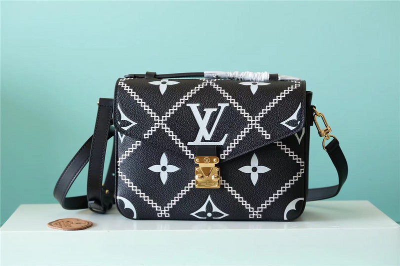 Satchel Bags - VL Bags - 7039