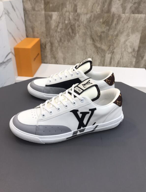 glami shop- LOV Men Shoes - 1349