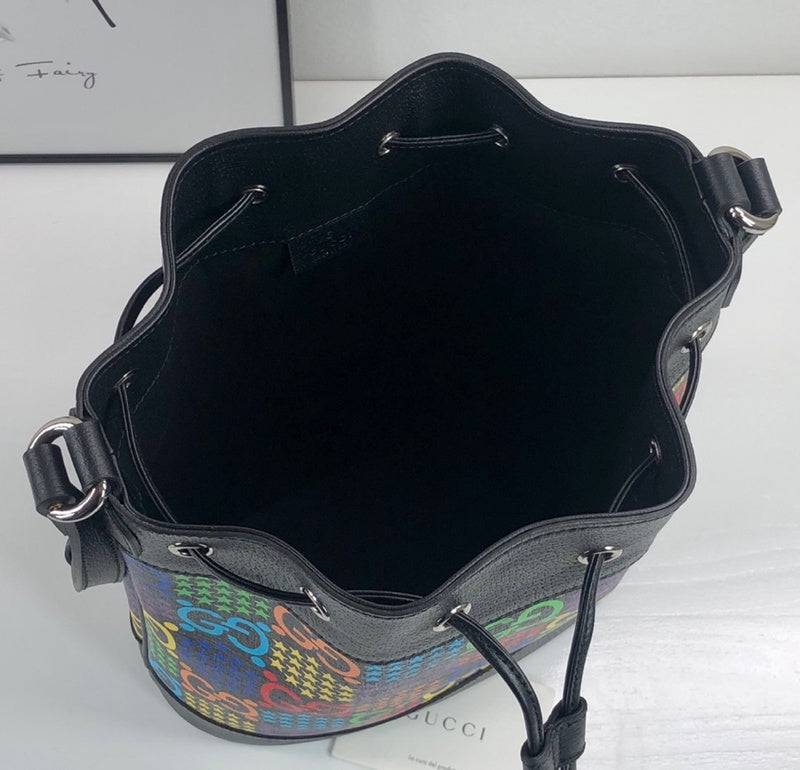 Satchel Bags - GCI Bags - 4024