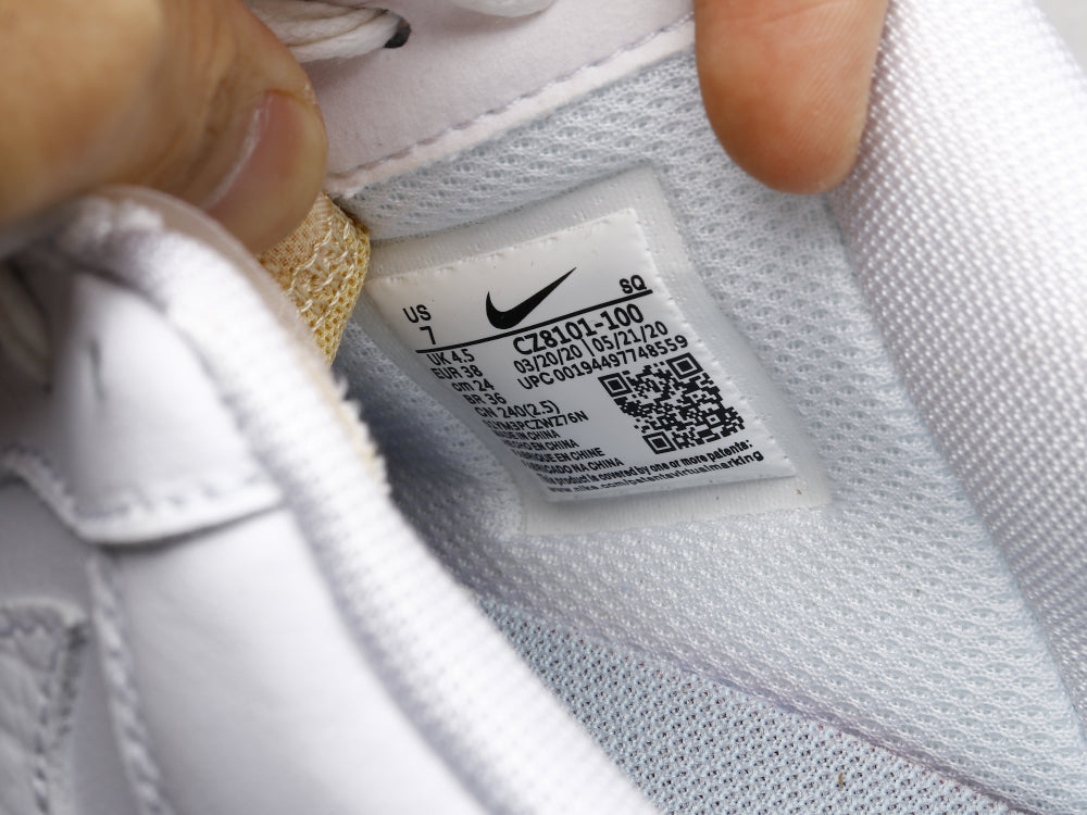 GLM - AF1 gem