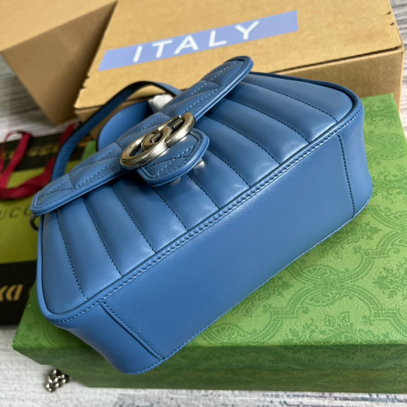 Satchel Bags - GCI Bags - 5203