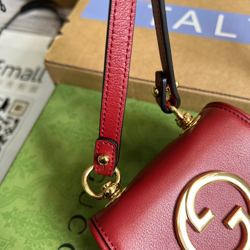 Satchel Bags - GCI Bags - 4314