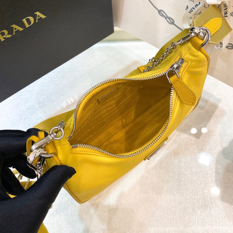 Satchel Bags - PDA Bags - 2305