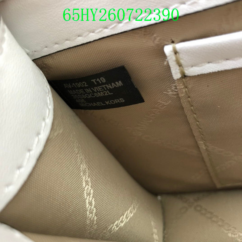 Satchel Bags - MK Bags - 704