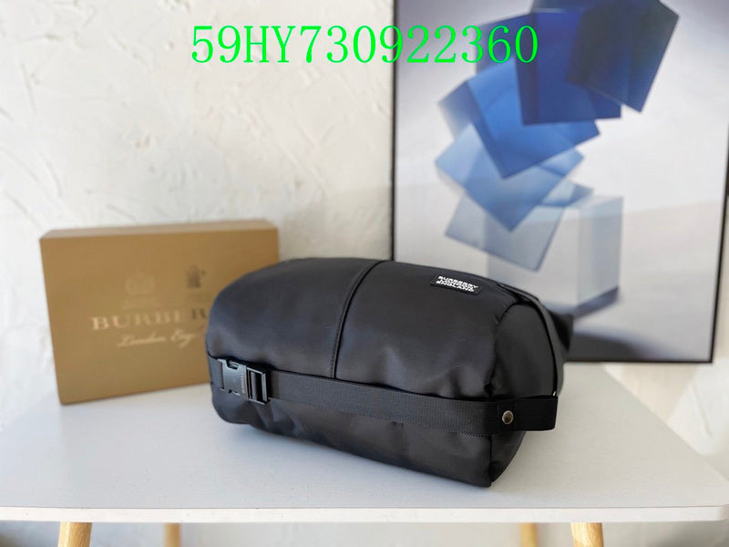 Fan Fashion -GLM - Top quality BBR Bags - 252