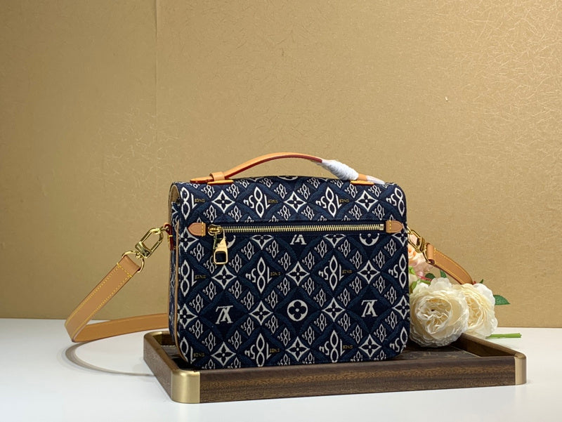Satchel Bags - VL Bags - 6363
