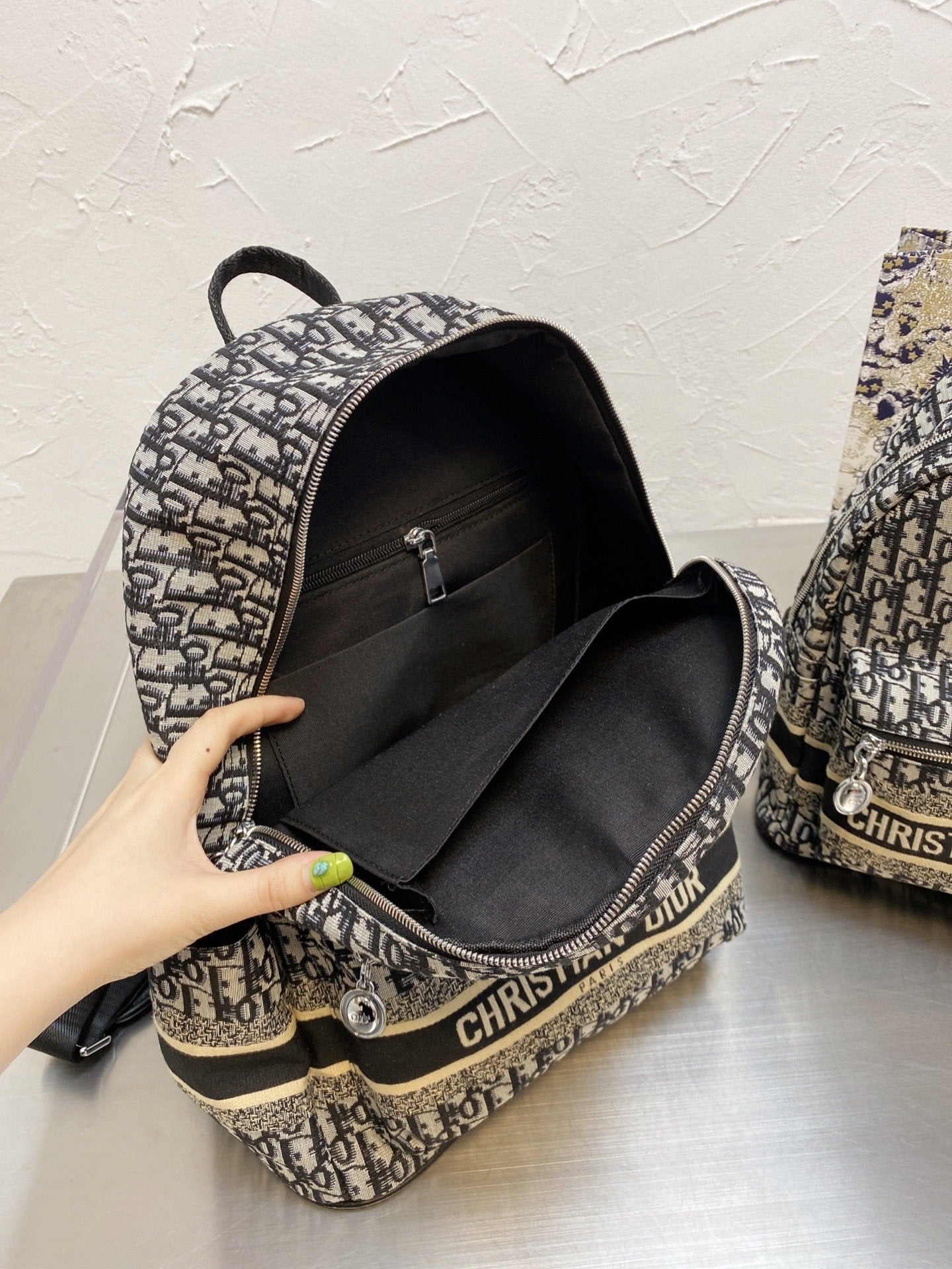 GLM - Top Quality Bags DIR 040