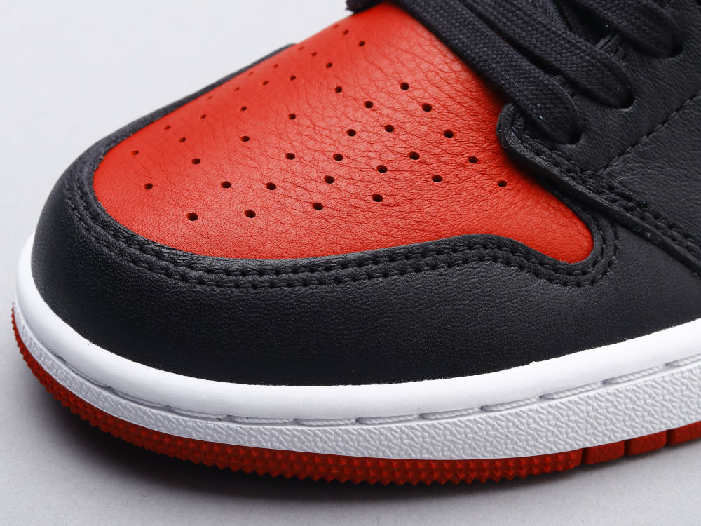 GLM - AJ1 warning light 2.0