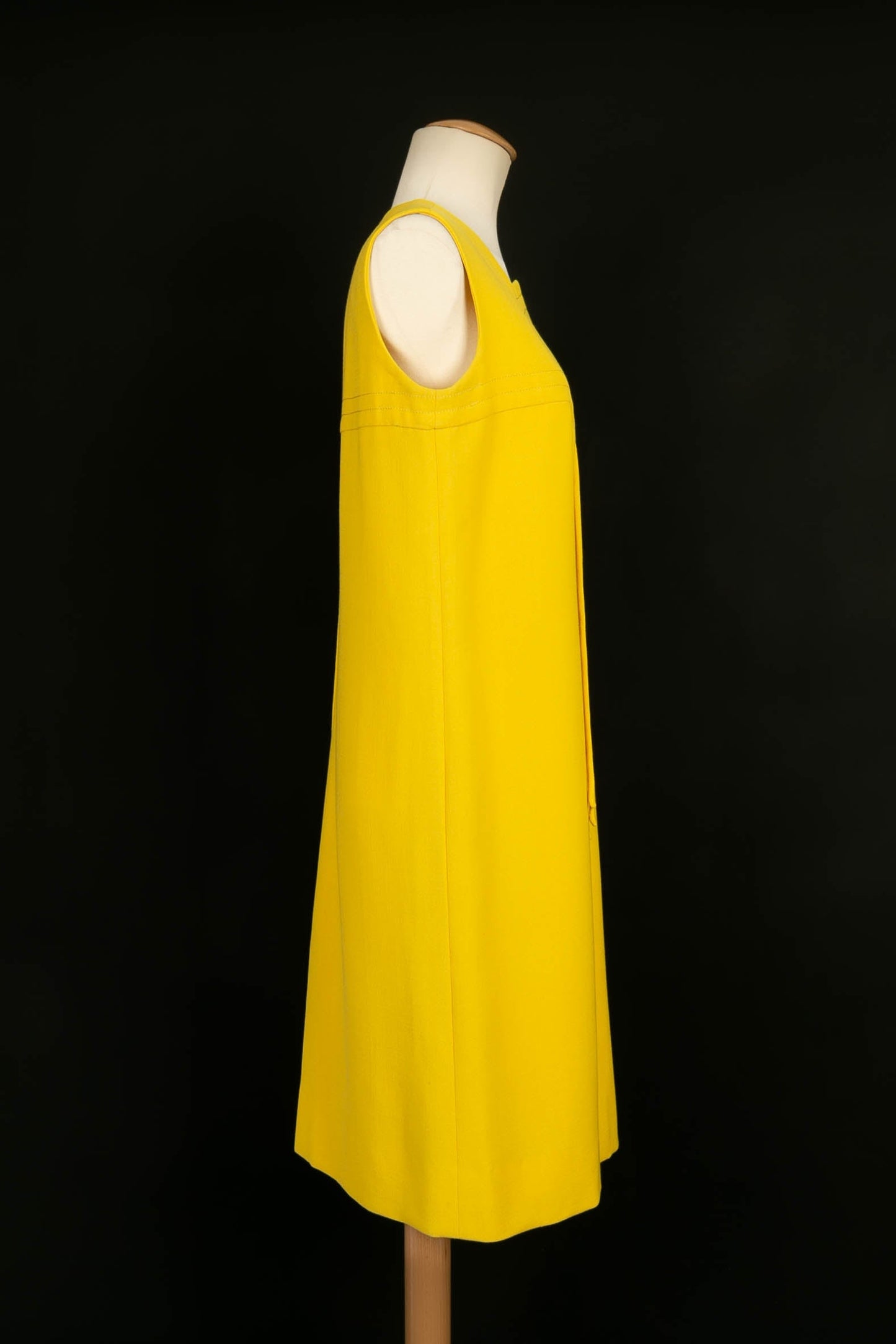 Robe Pierre Cardin