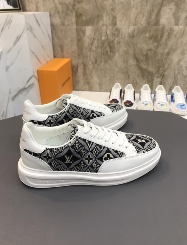 glami shop- LOV Men Shoes - 1323