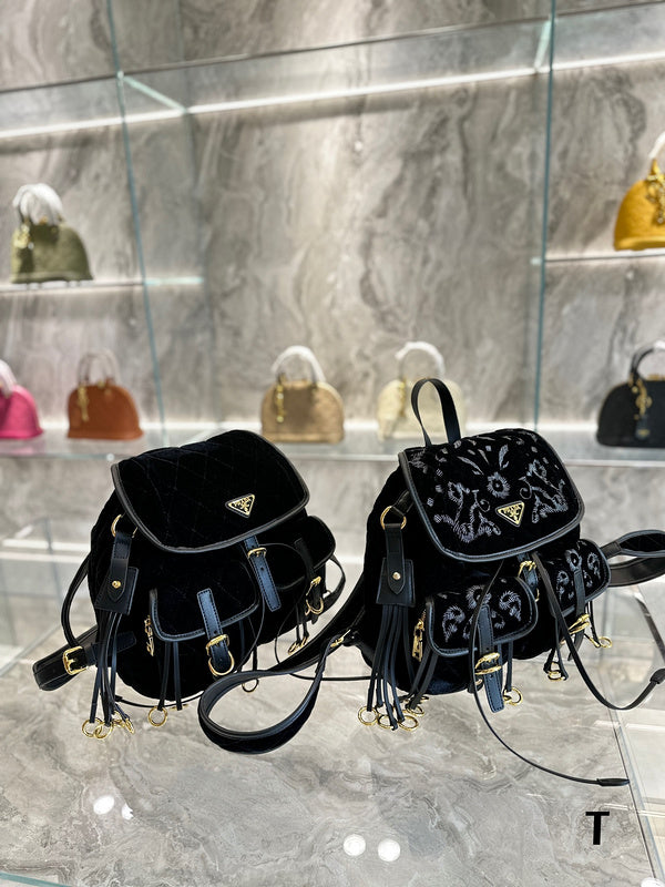 Satchel Bags - PDA Bags - 662