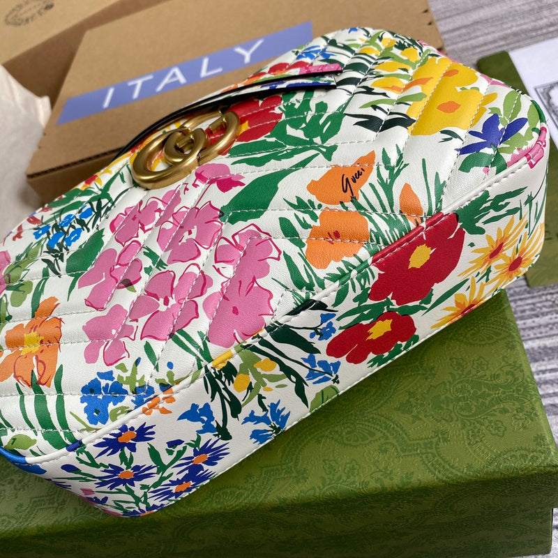 Satchel Bags - GCI Bags - 3137