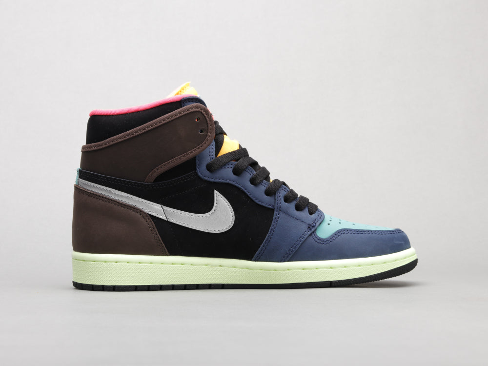 GLM - AJ1 Bio Hack Color Patch