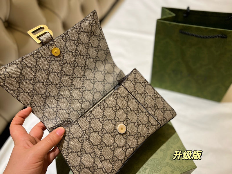 Satchel Bags - BGA Bags - 1492