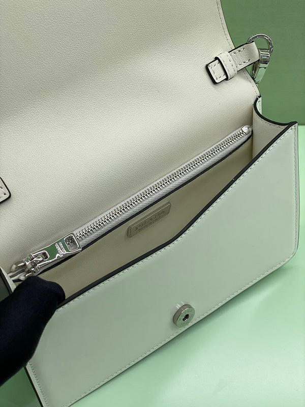 Satchel Bags - PDA Bags - 2260