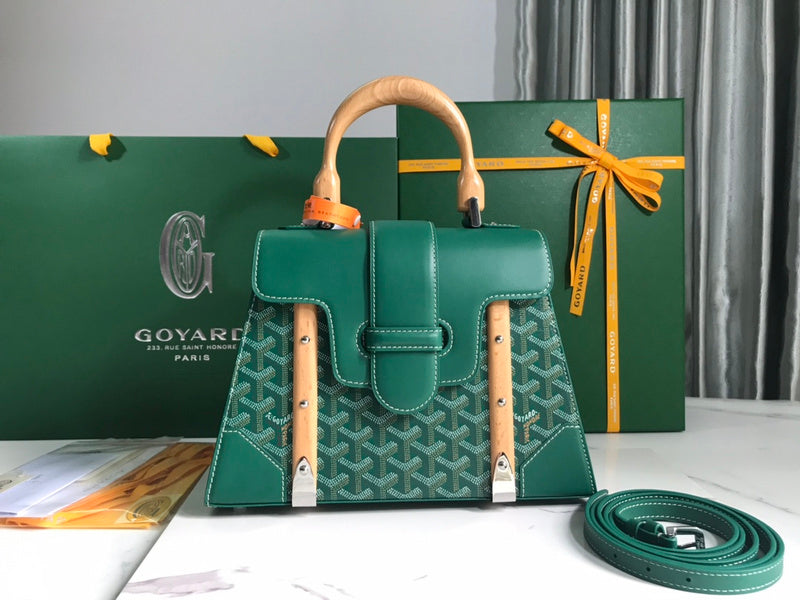 GLM - GYO Bags - 1369